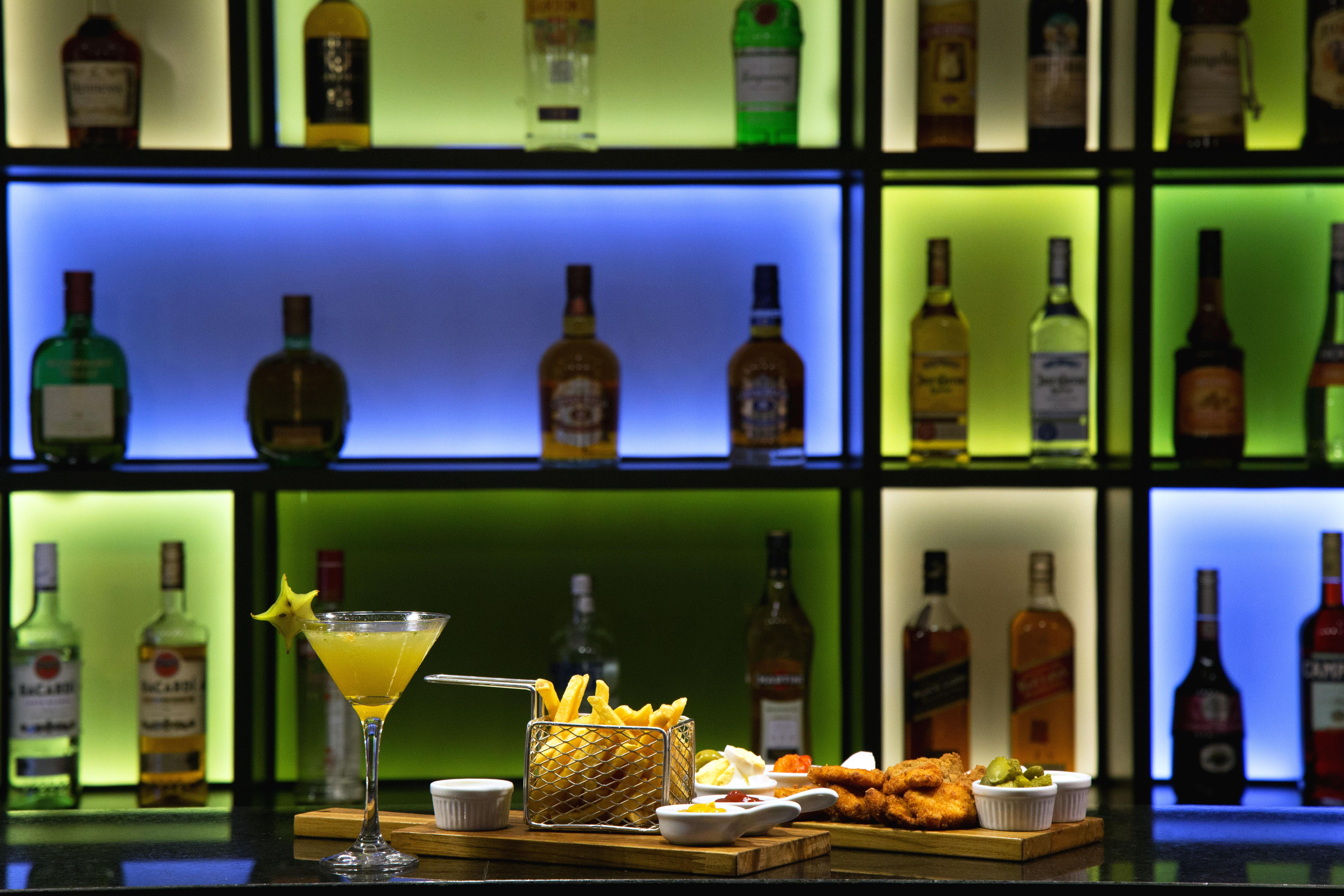 Rio Hotel By Bourbon Ciudad Del Este Ngoại thất bức ảnh