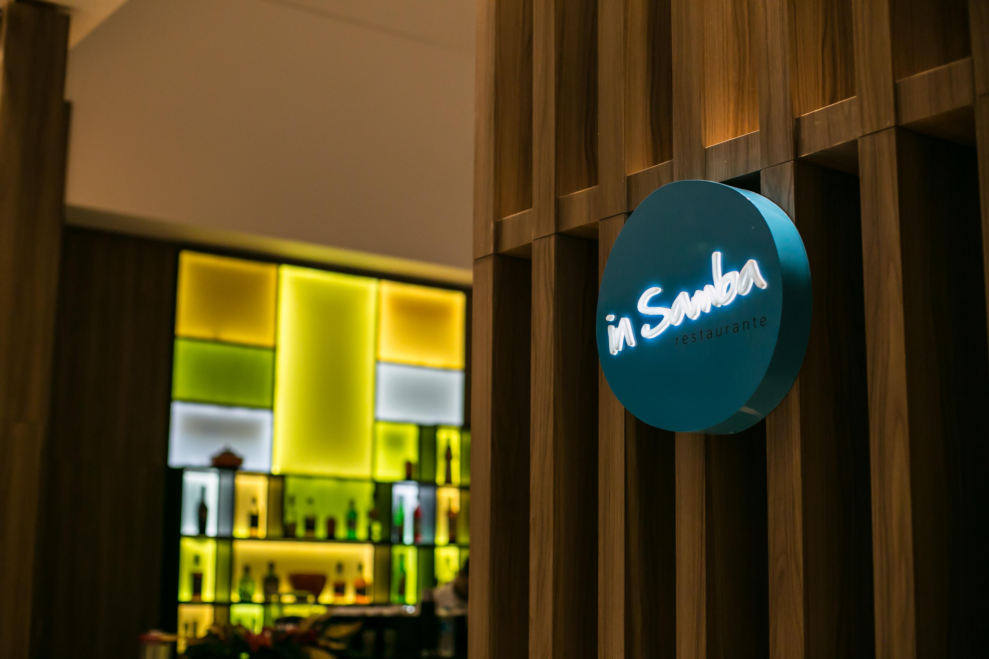 Rio Hotel By Bourbon Ciudad Del Este Ngoại thất bức ảnh
