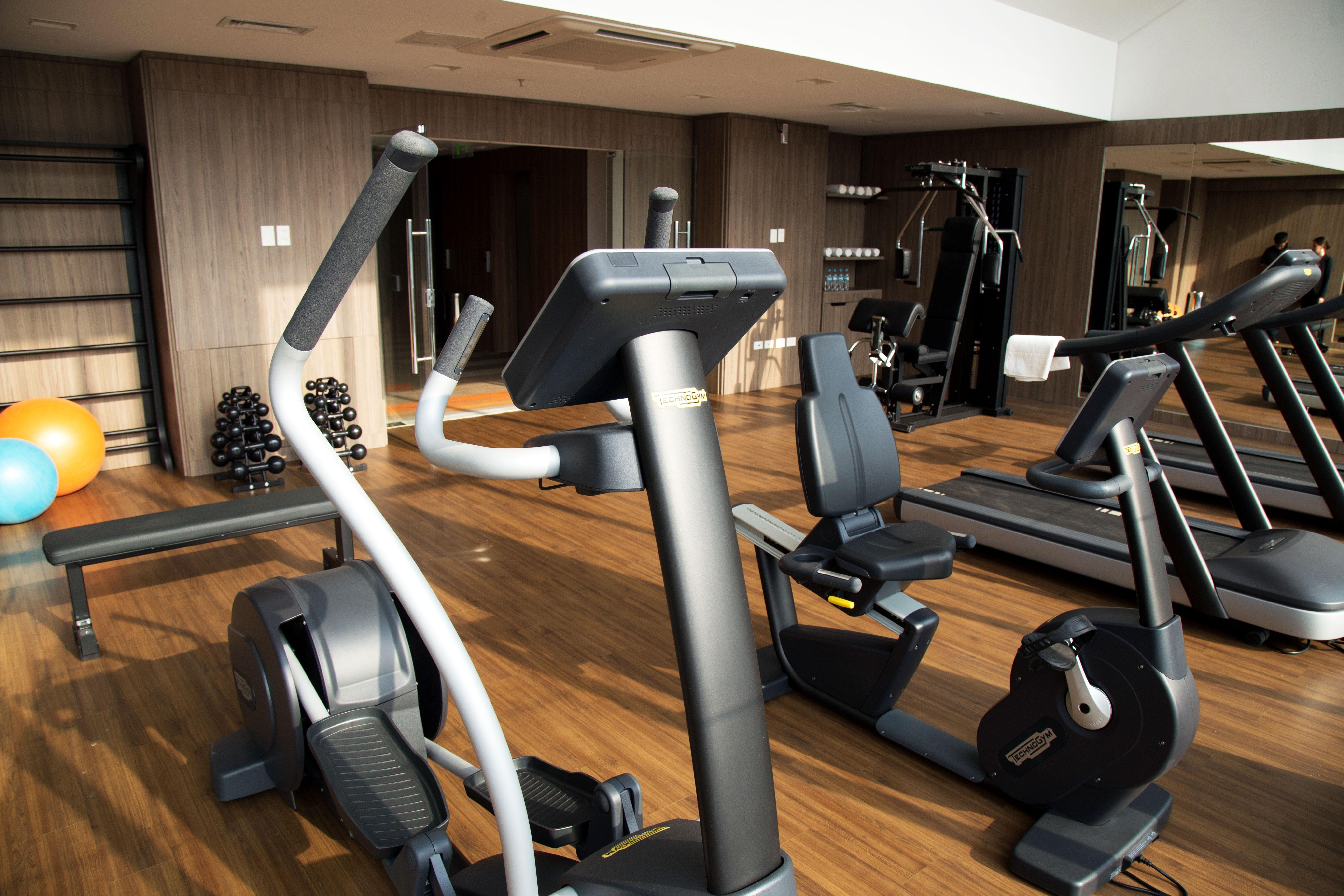 Rio Hotel By Bourbon Ciudad Del Este Ngoại thất bức ảnh
