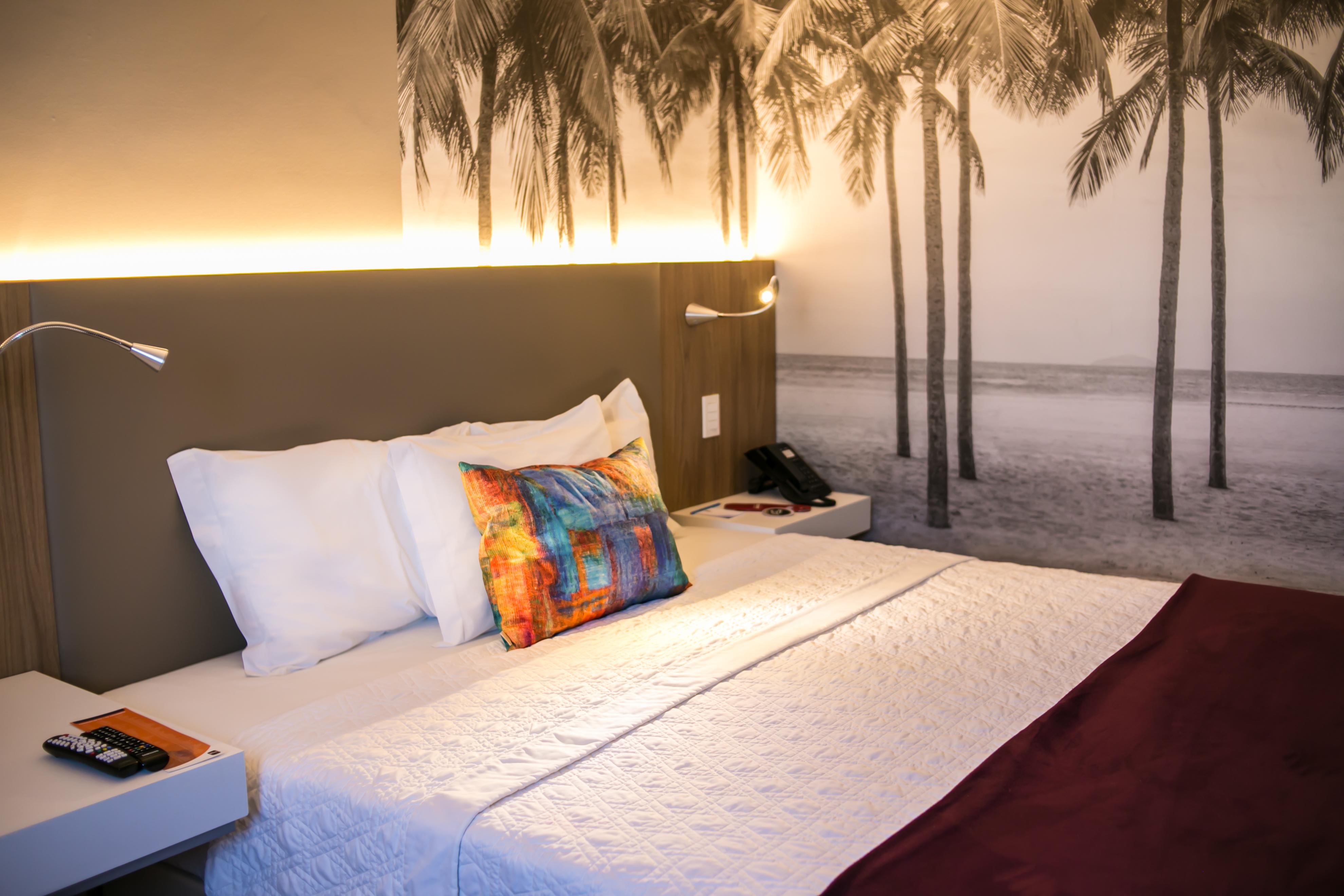 Rio Hotel By Bourbon Ciudad Del Este Ngoại thất bức ảnh