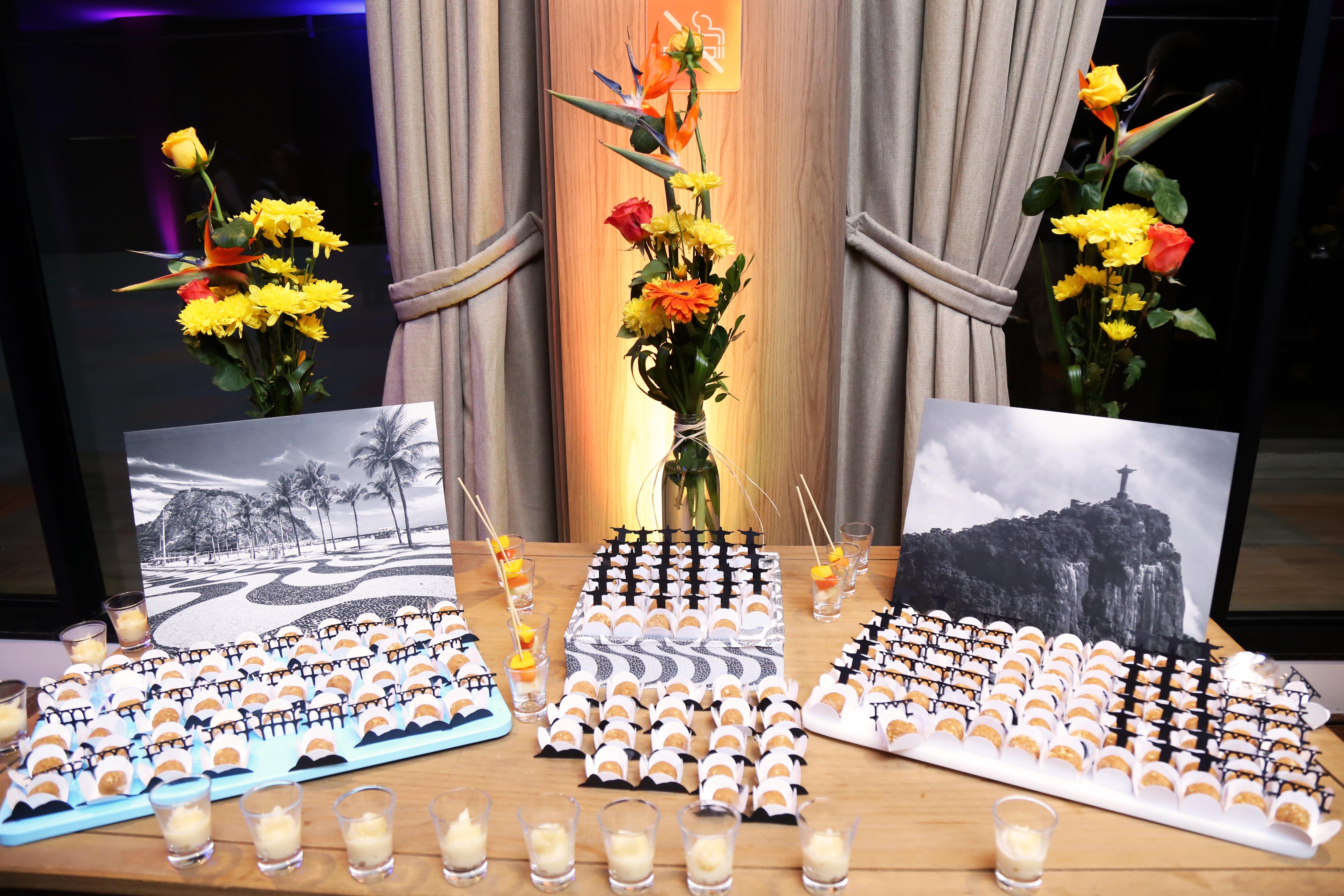 Rio Hotel By Bourbon Ciudad Del Este Ngoại thất bức ảnh