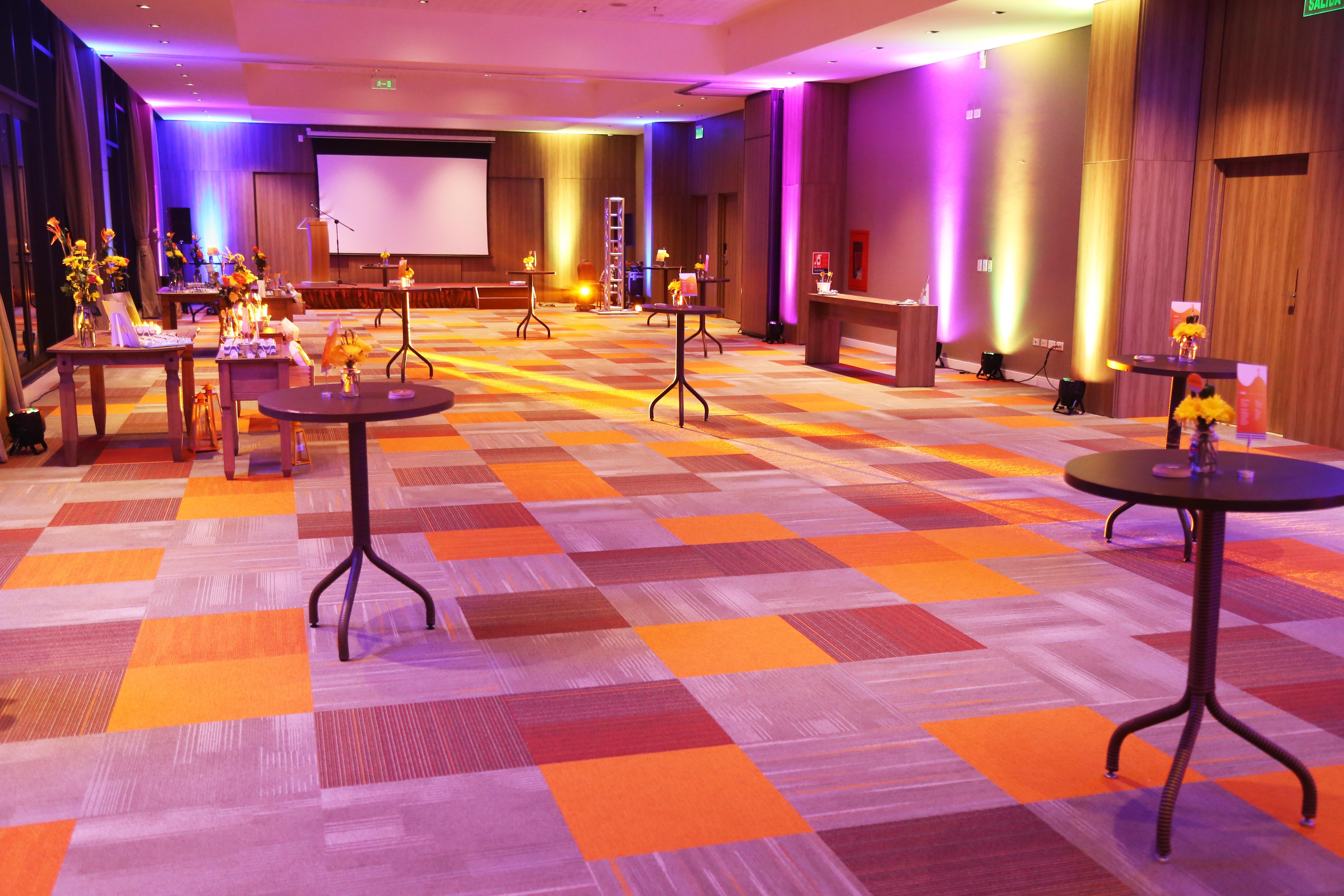 Rio Hotel By Bourbon Ciudad Del Este Ngoại thất bức ảnh