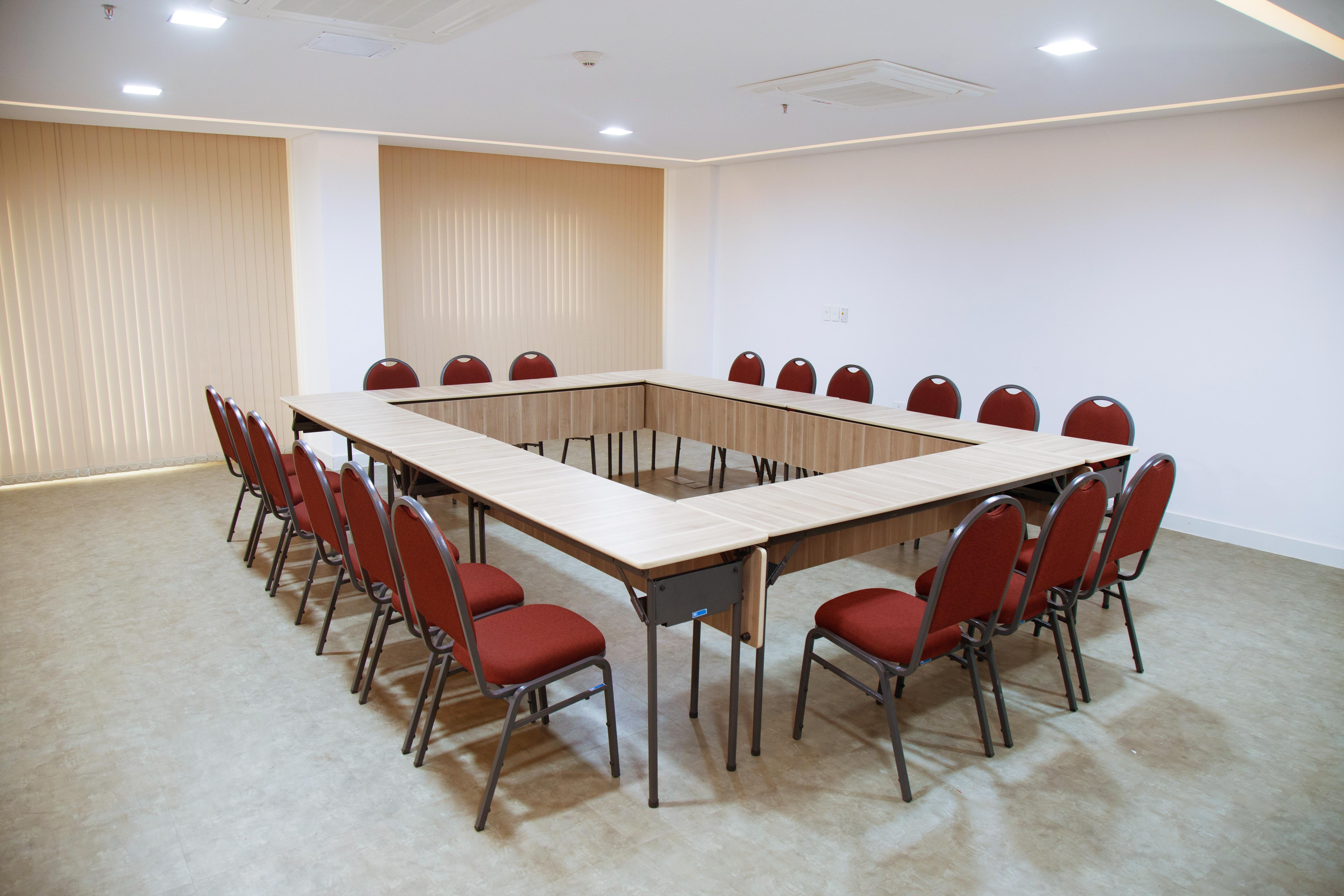 Rio Hotel By Bourbon Ciudad Del Este Ngoại thất bức ảnh
