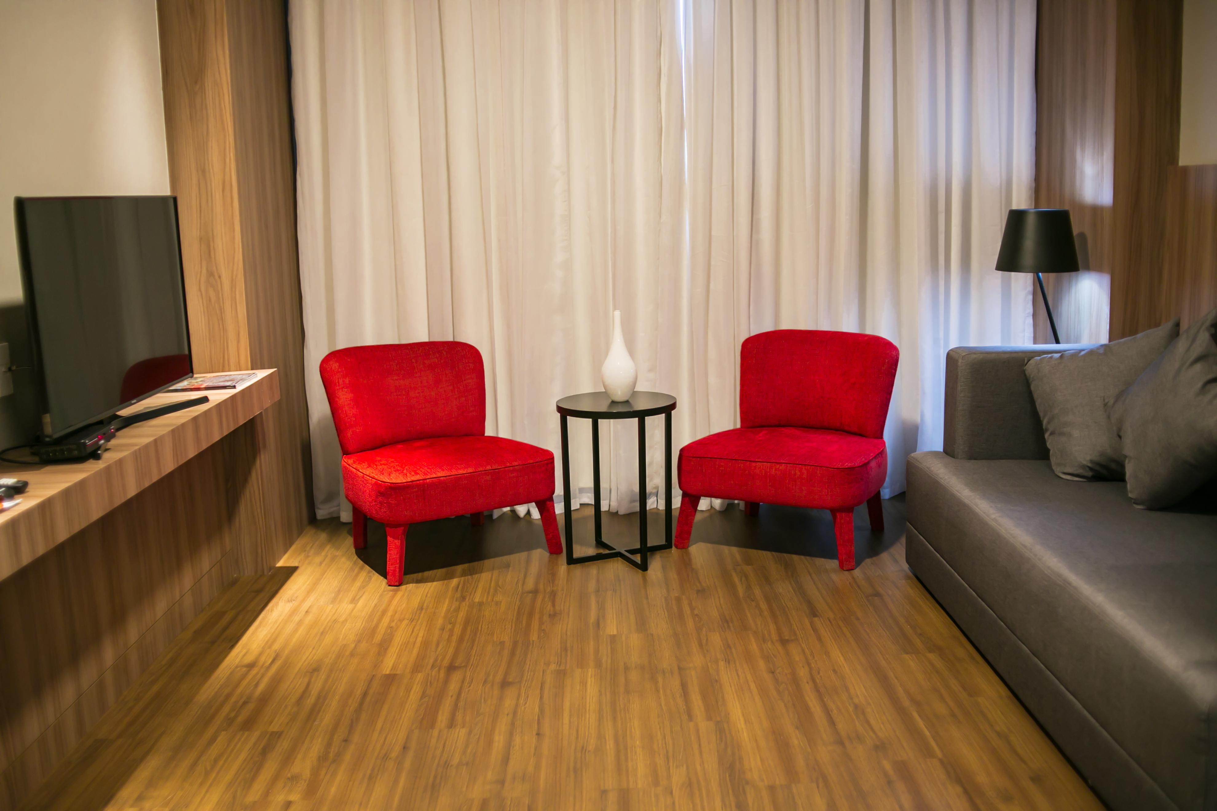 Rio Hotel By Bourbon Ciudad Del Este Ngoại thất bức ảnh