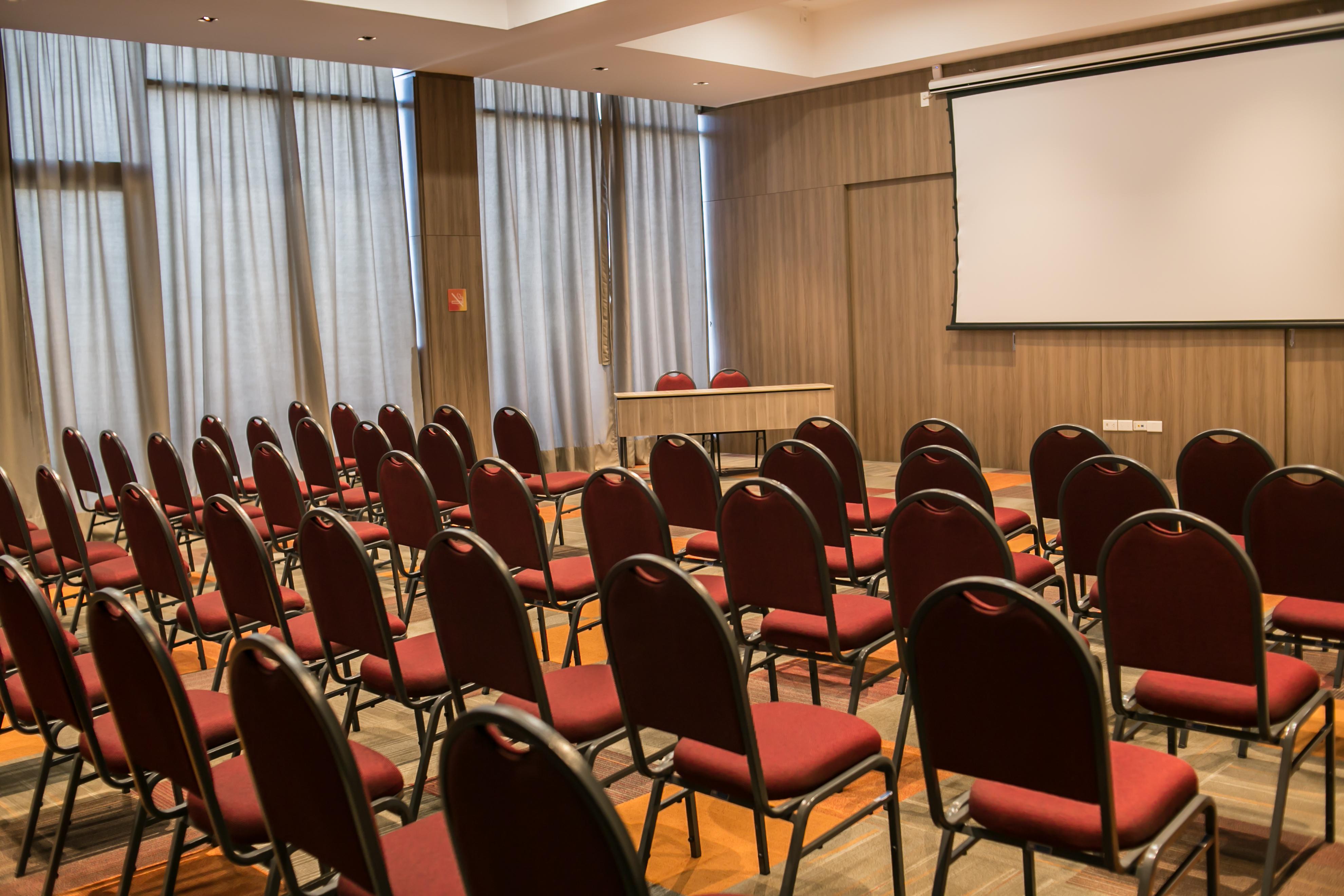 Rio Hotel By Bourbon Ciudad Del Este Ngoại thất bức ảnh