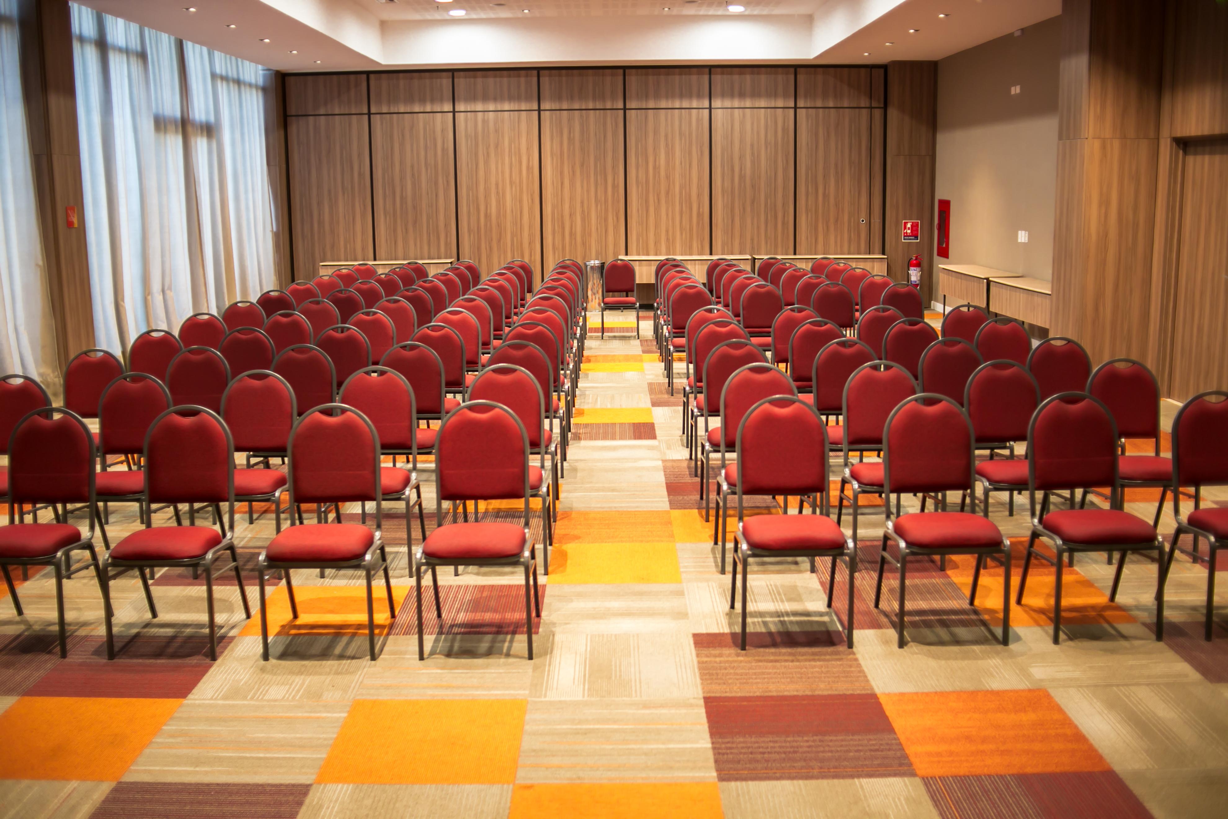 Rio Hotel By Bourbon Ciudad Del Este Ngoại thất bức ảnh