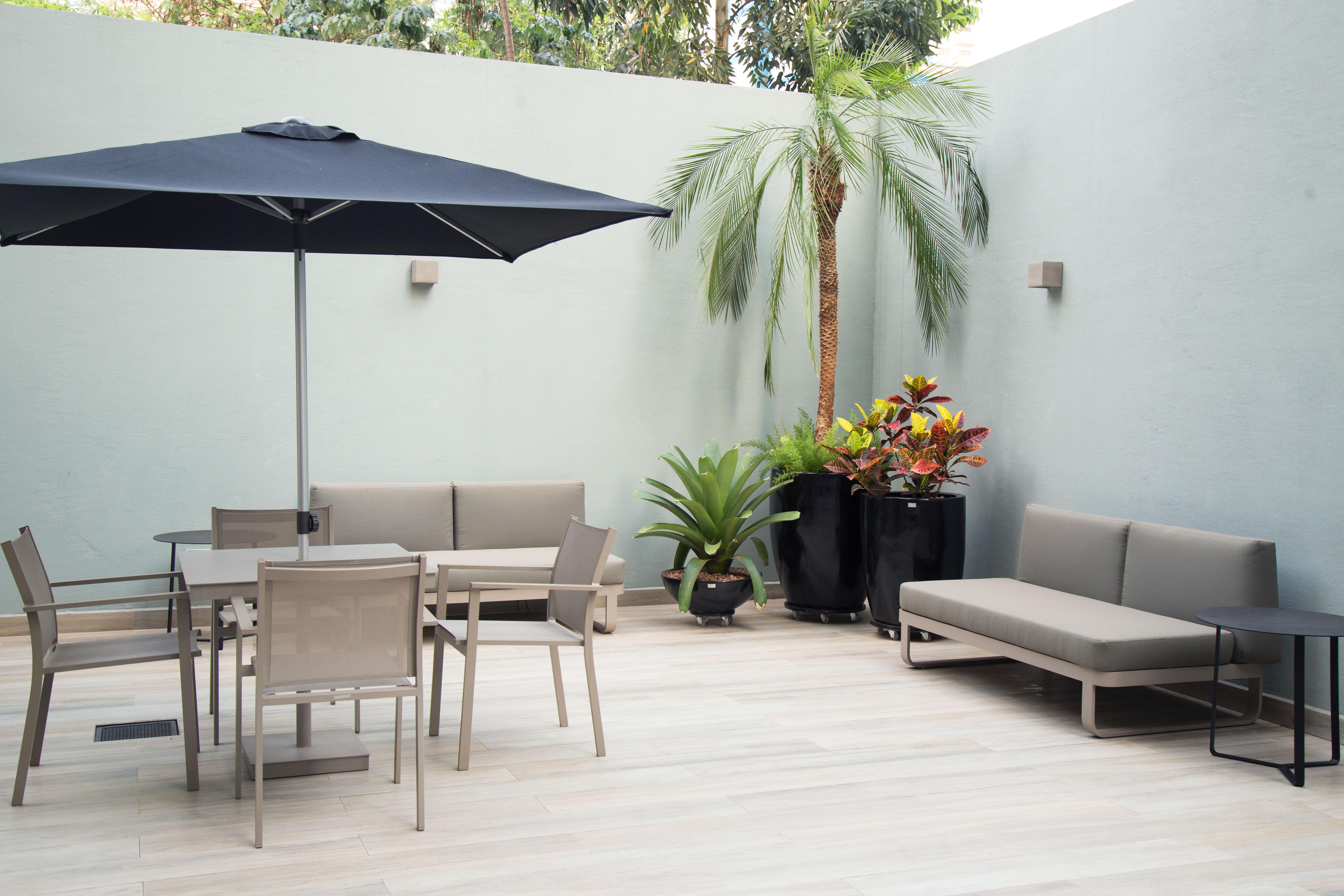Rio Hotel By Bourbon Ciudad Del Este Ngoại thất bức ảnh