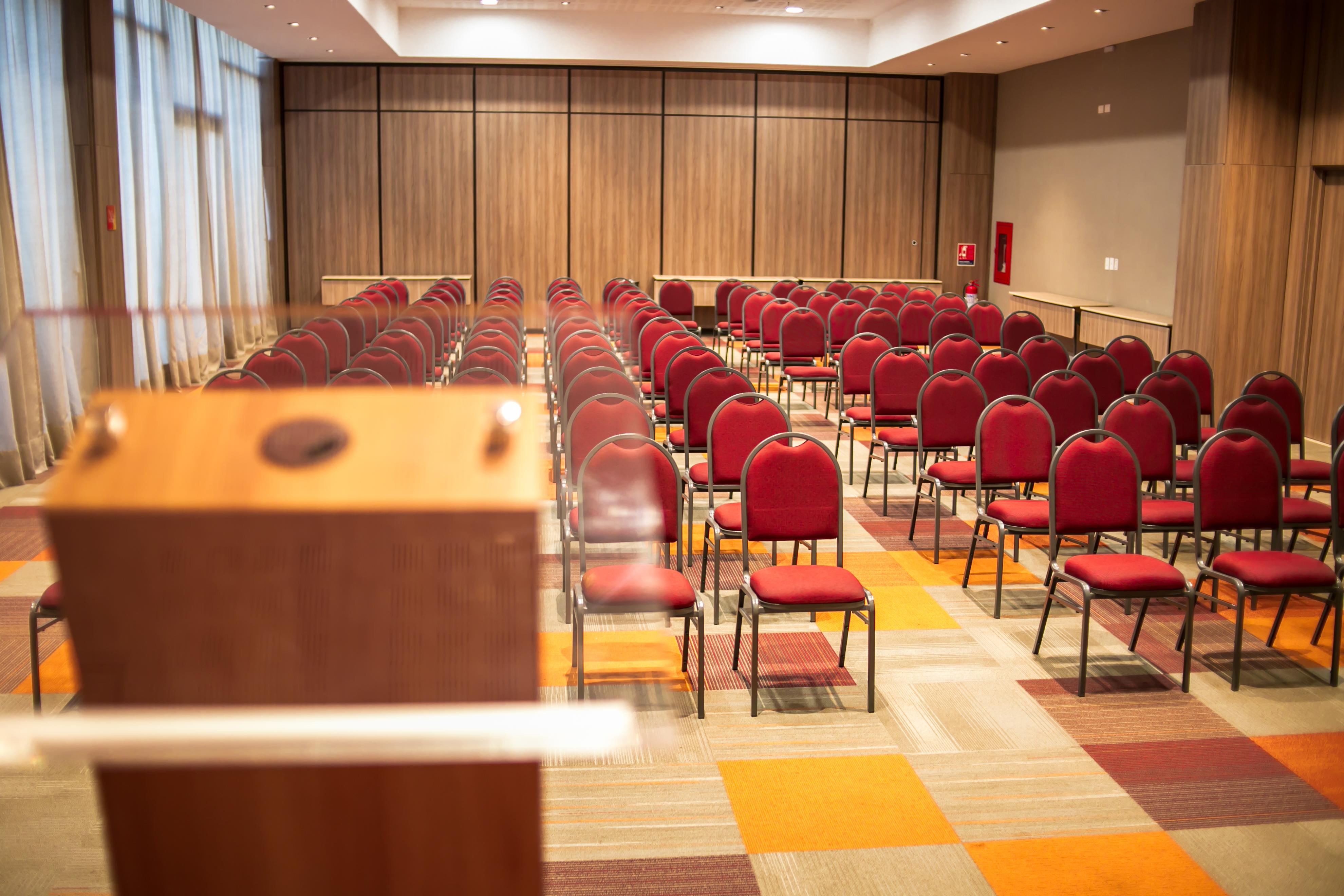 Rio Hotel By Bourbon Ciudad Del Este Ngoại thất bức ảnh