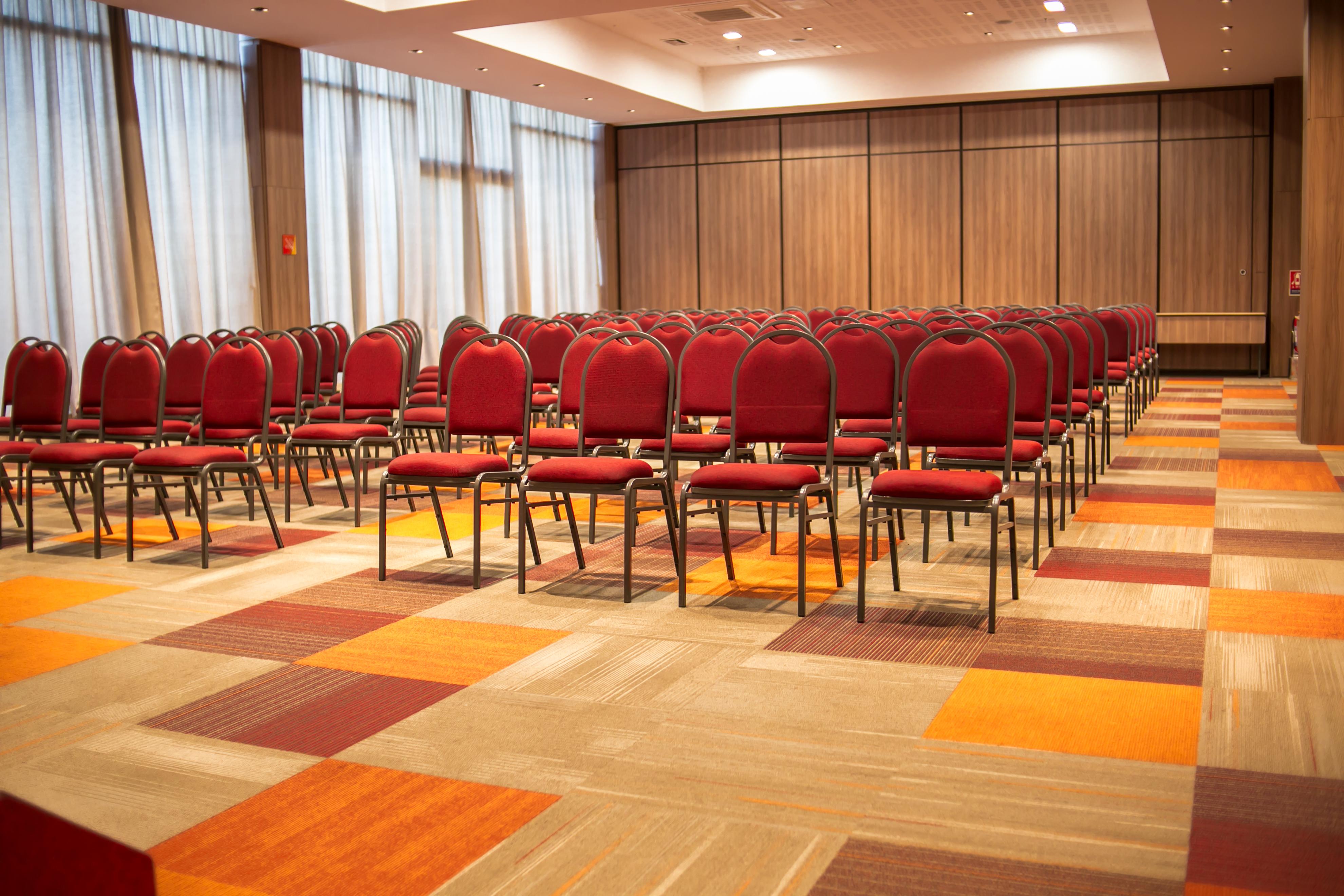 Rio Hotel By Bourbon Ciudad Del Este Ngoại thất bức ảnh