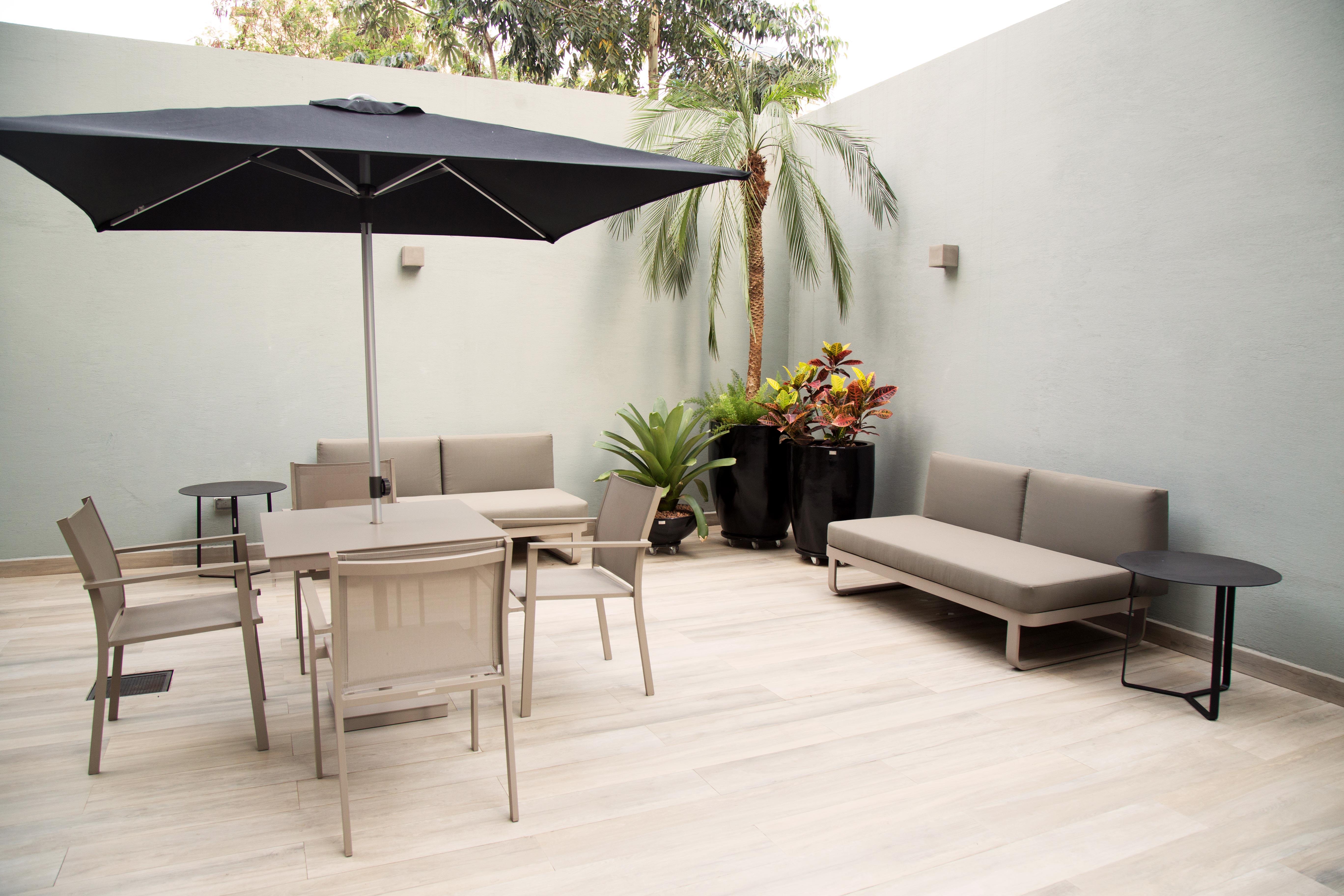 Rio Hotel By Bourbon Ciudad Del Este Ngoại thất bức ảnh