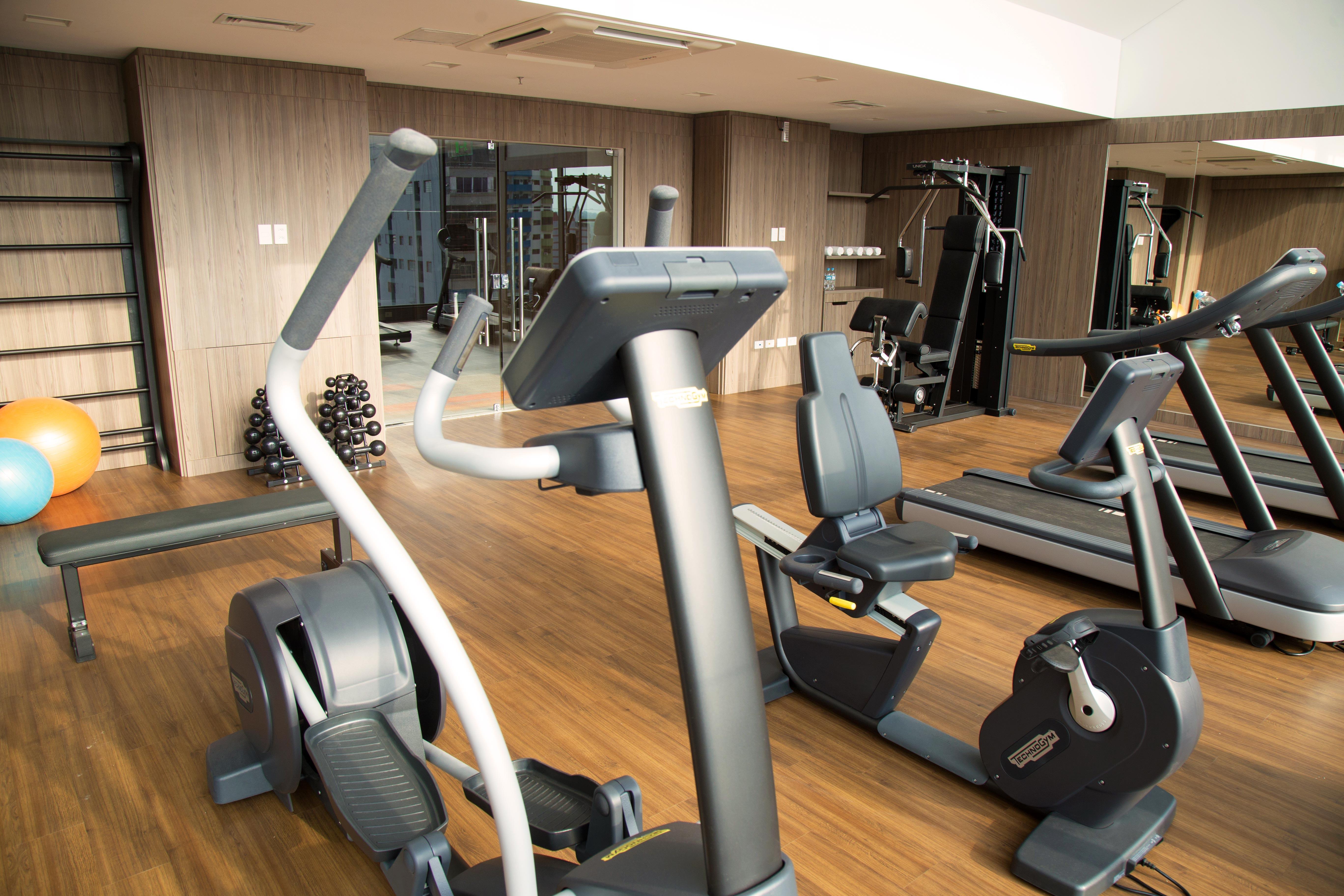 Rio Hotel By Bourbon Ciudad Del Este Ngoại thất bức ảnh