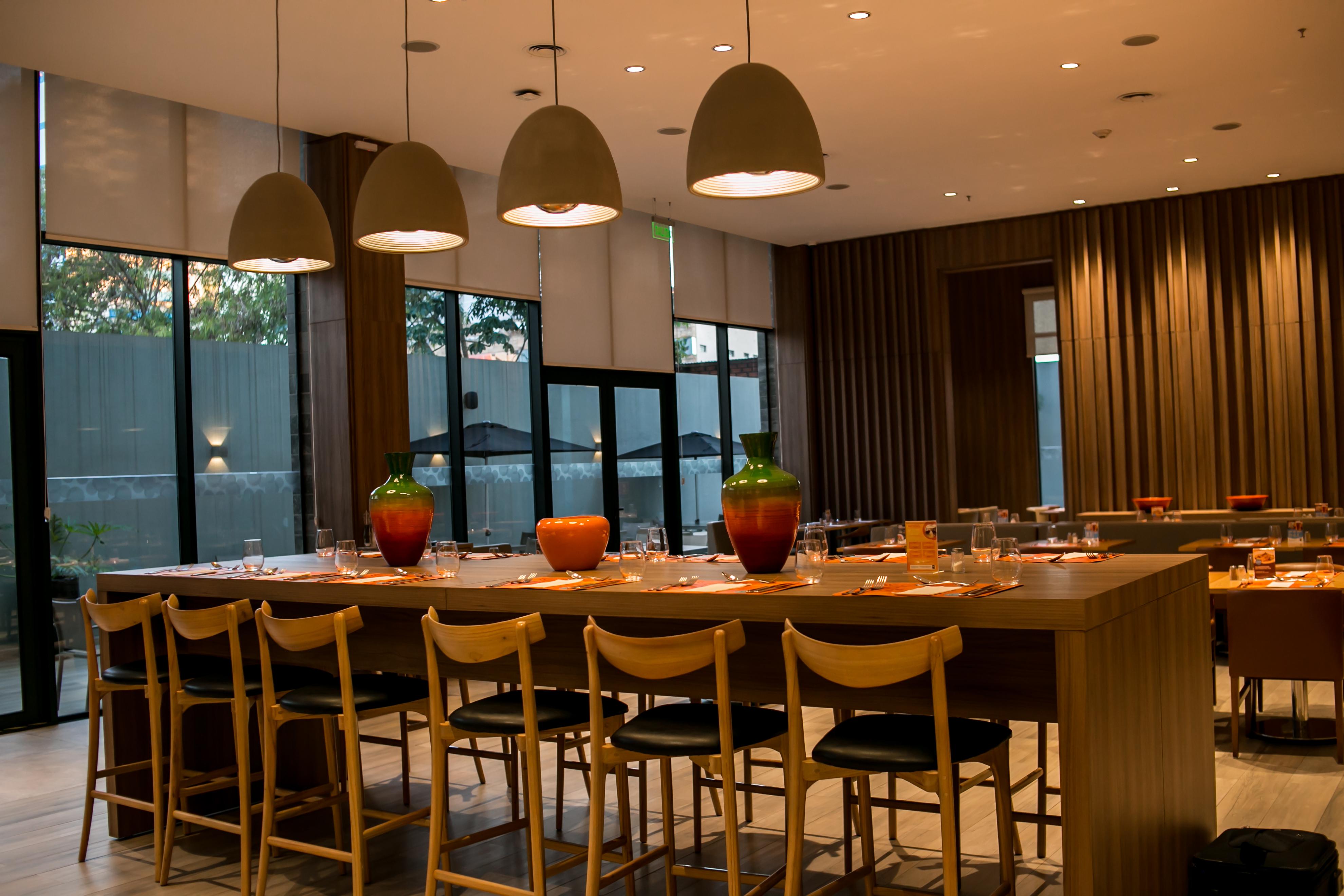 Rio Hotel By Bourbon Ciudad Del Este Ngoại thất bức ảnh