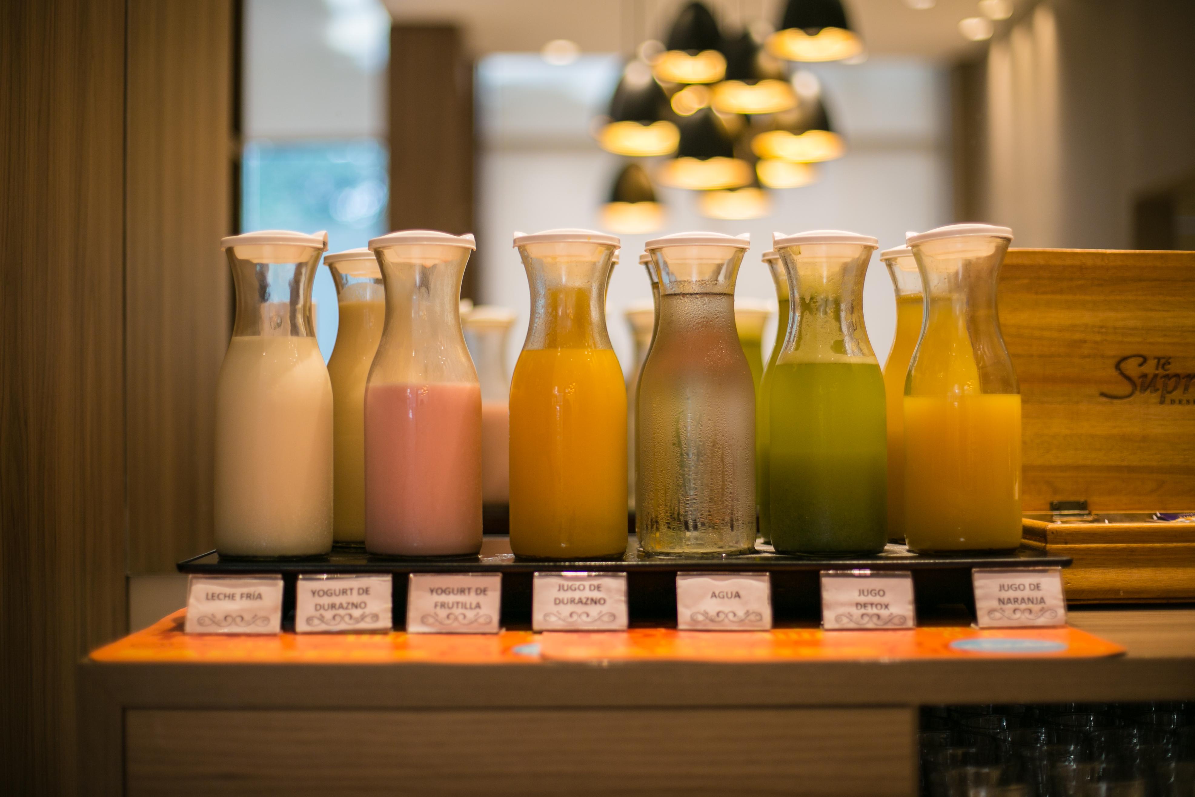 Rio Hotel By Bourbon Ciudad Del Este Ngoại thất bức ảnh
