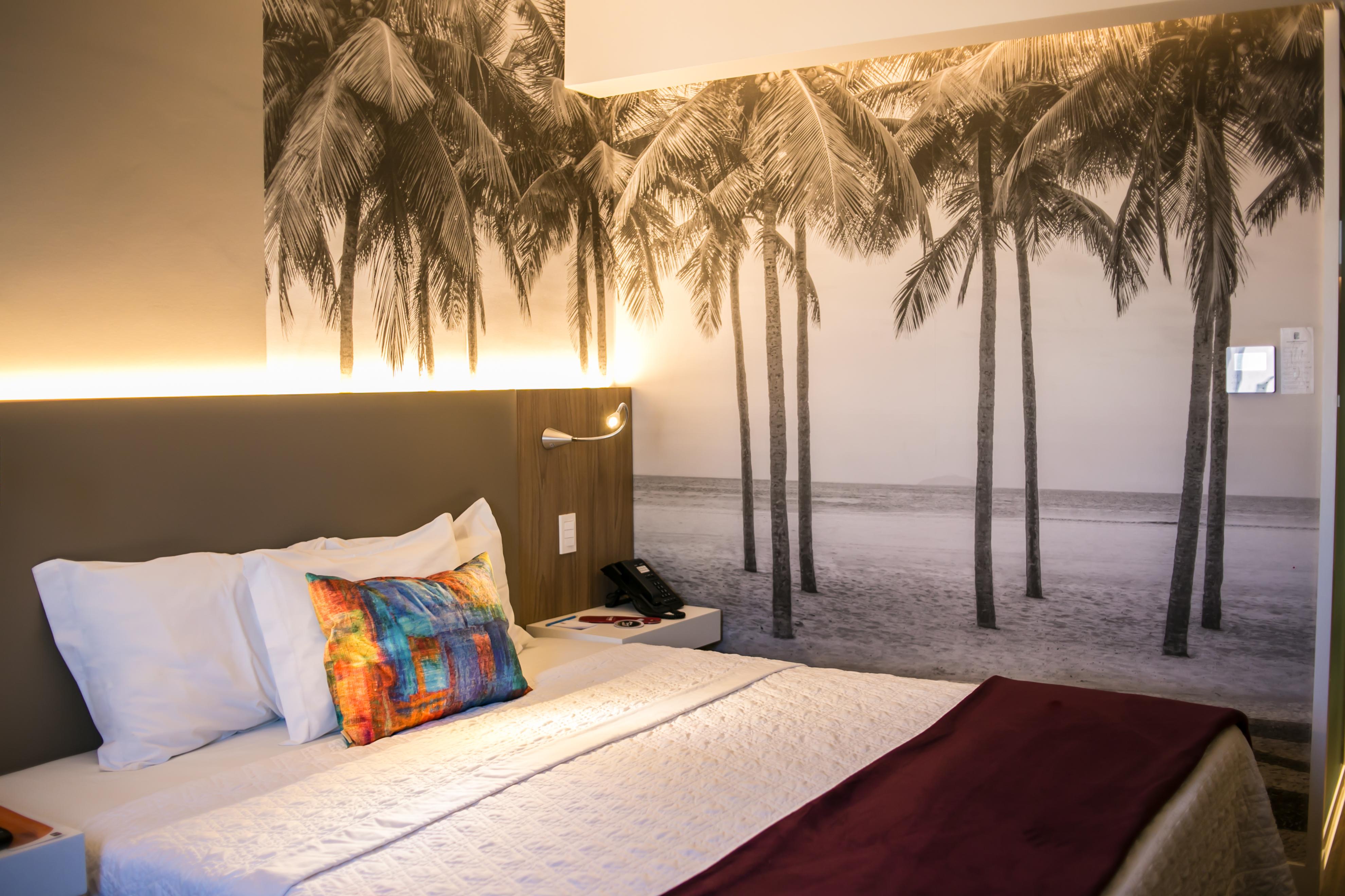 Rio Hotel By Bourbon Ciudad Del Este Ngoại thất bức ảnh