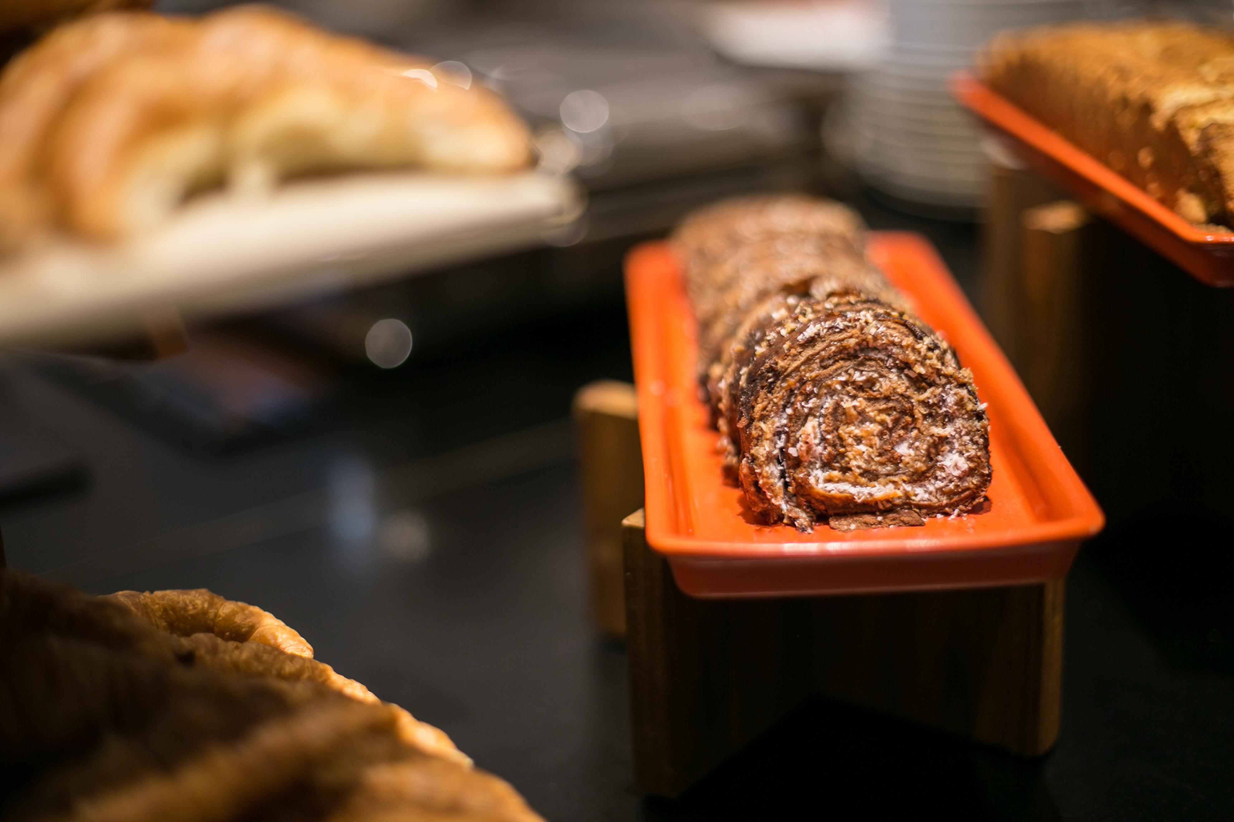 Rio Hotel By Bourbon Ciudad Del Este Ngoại thất bức ảnh