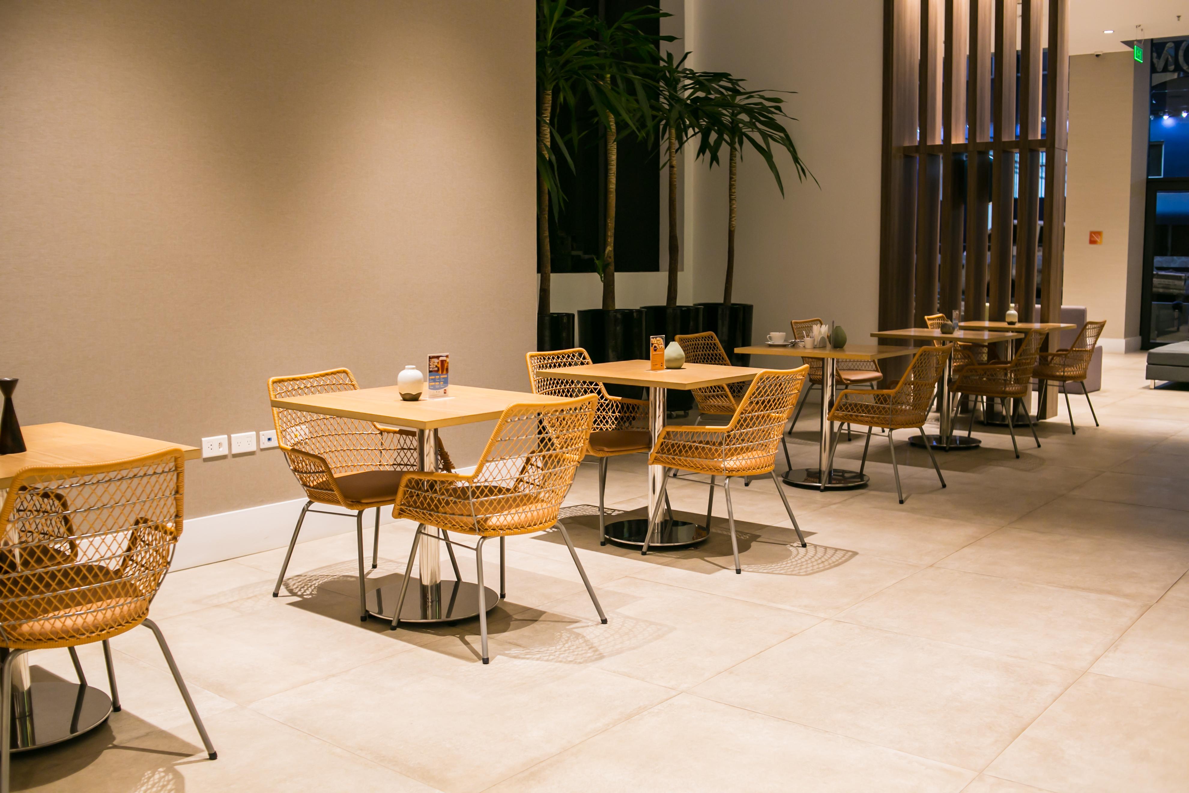 Rio Hotel By Bourbon Ciudad Del Este Ngoại thất bức ảnh
