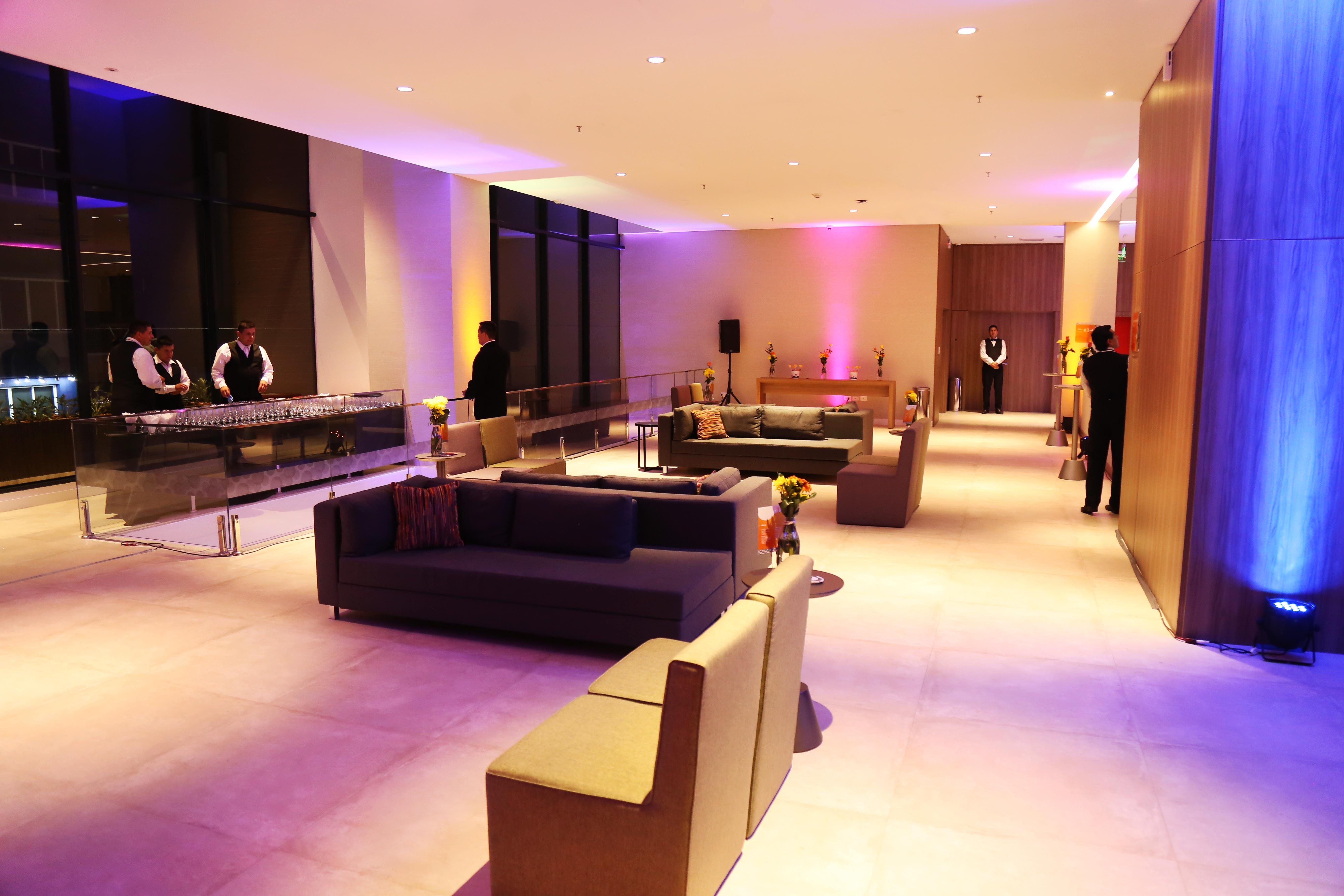 Rio Hotel By Bourbon Ciudad Del Este Ngoại thất bức ảnh