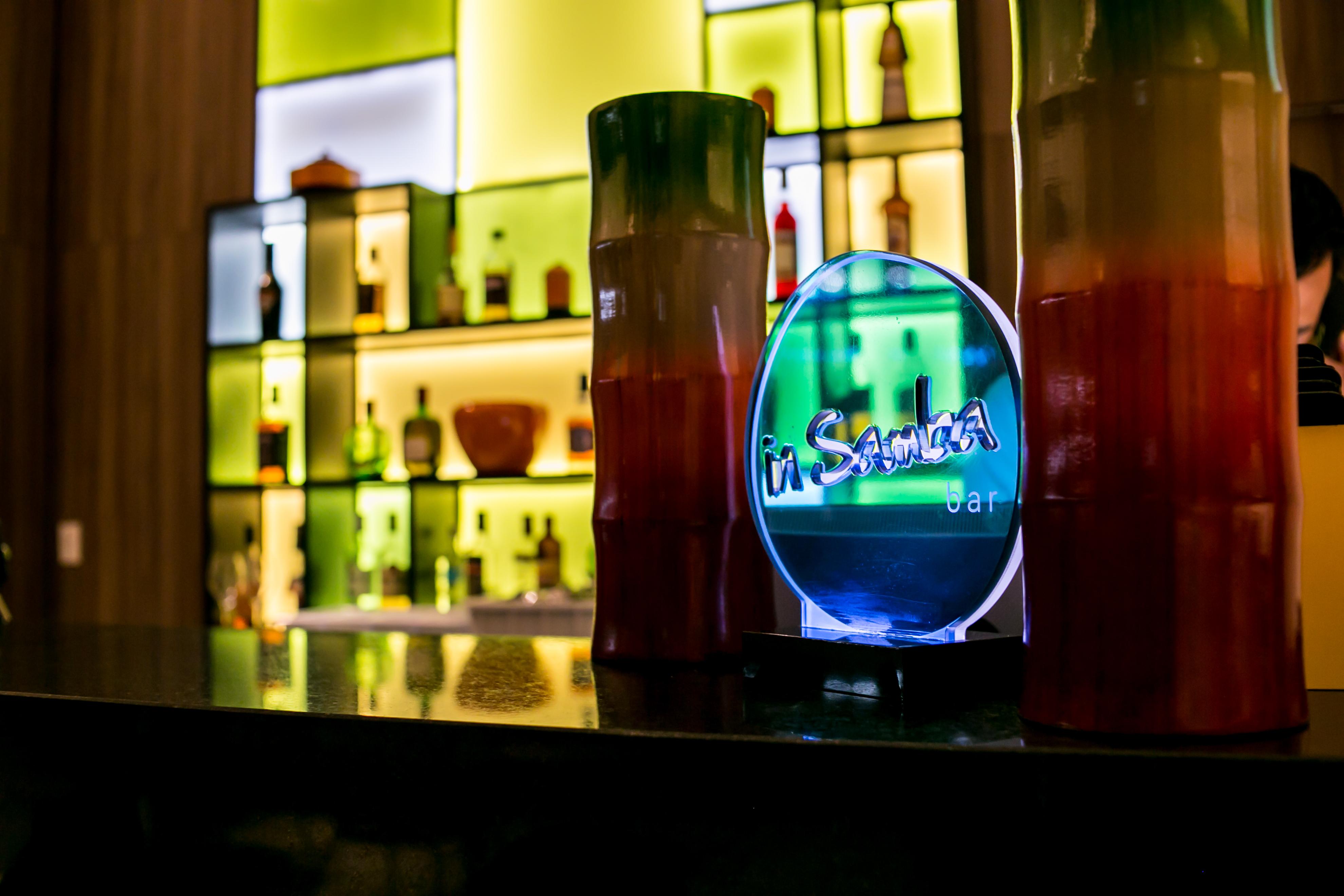 Rio Hotel By Bourbon Ciudad Del Este Ngoại thất bức ảnh