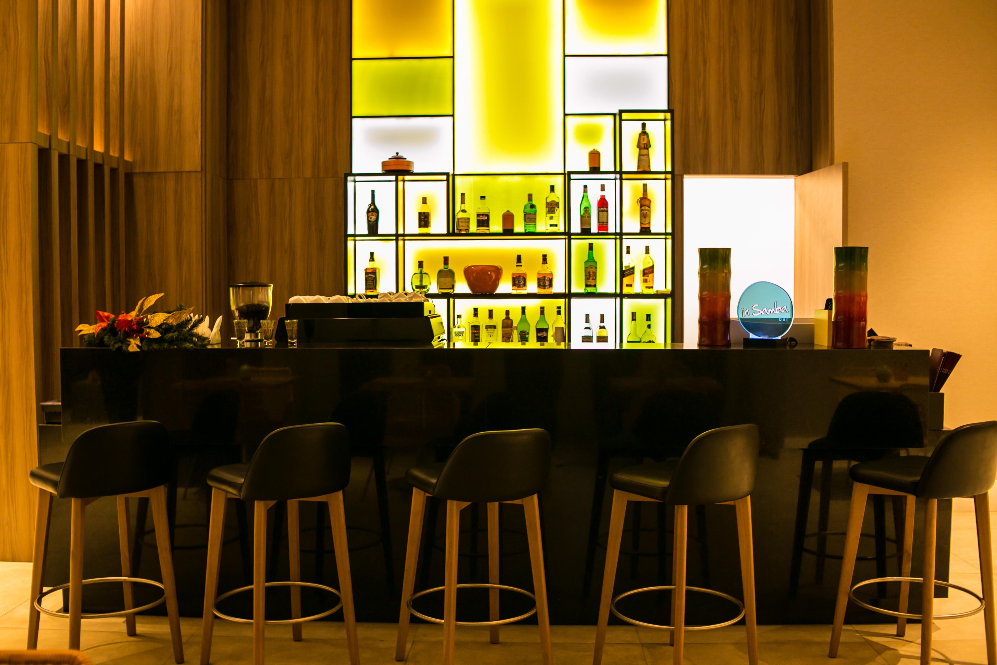 Rio Hotel By Bourbon Ciudad Del Este Ngoại thất bức ảnh