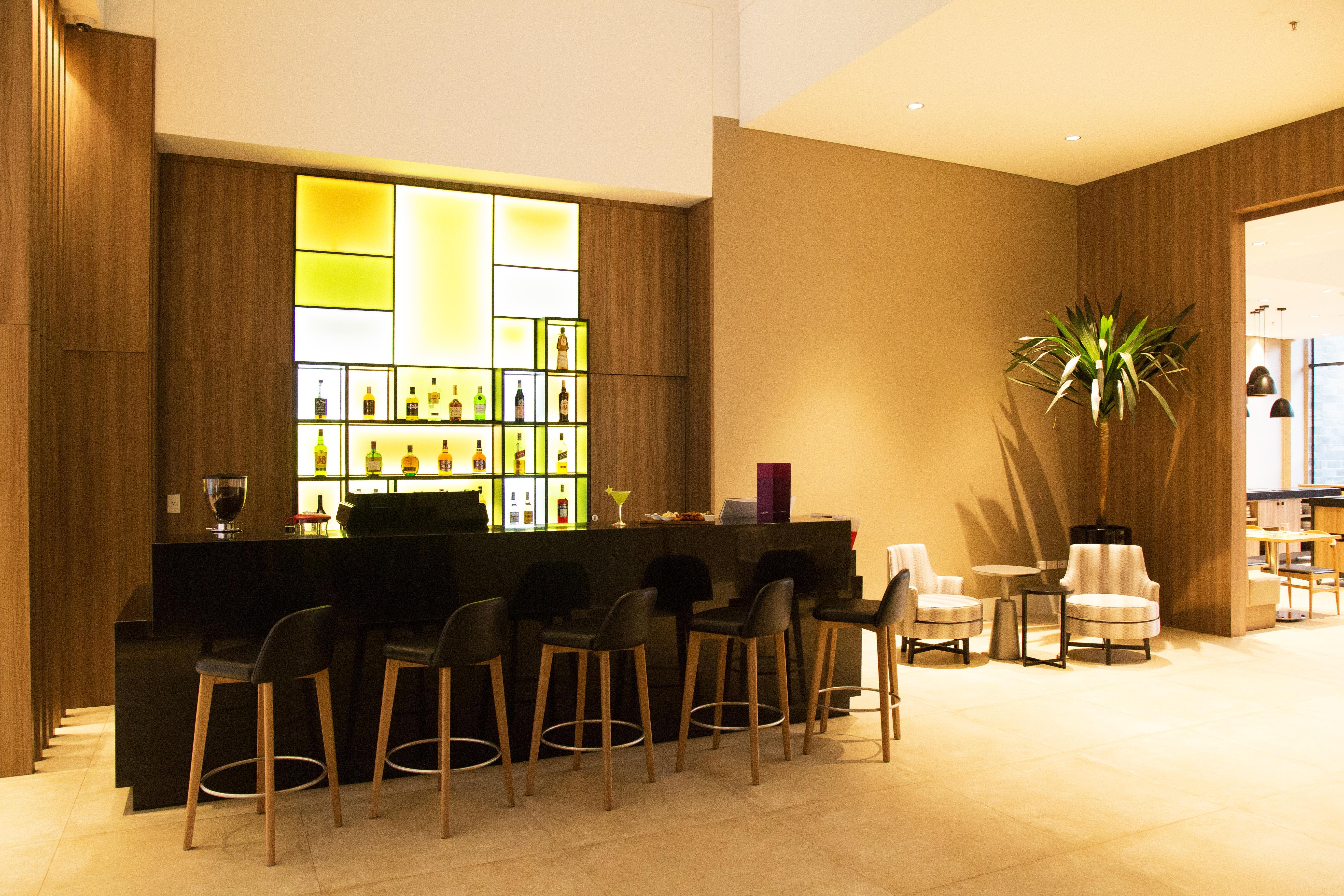 Rio Hotel By Bourbon Ciudad Del Este Ngoại thất bức ảnh