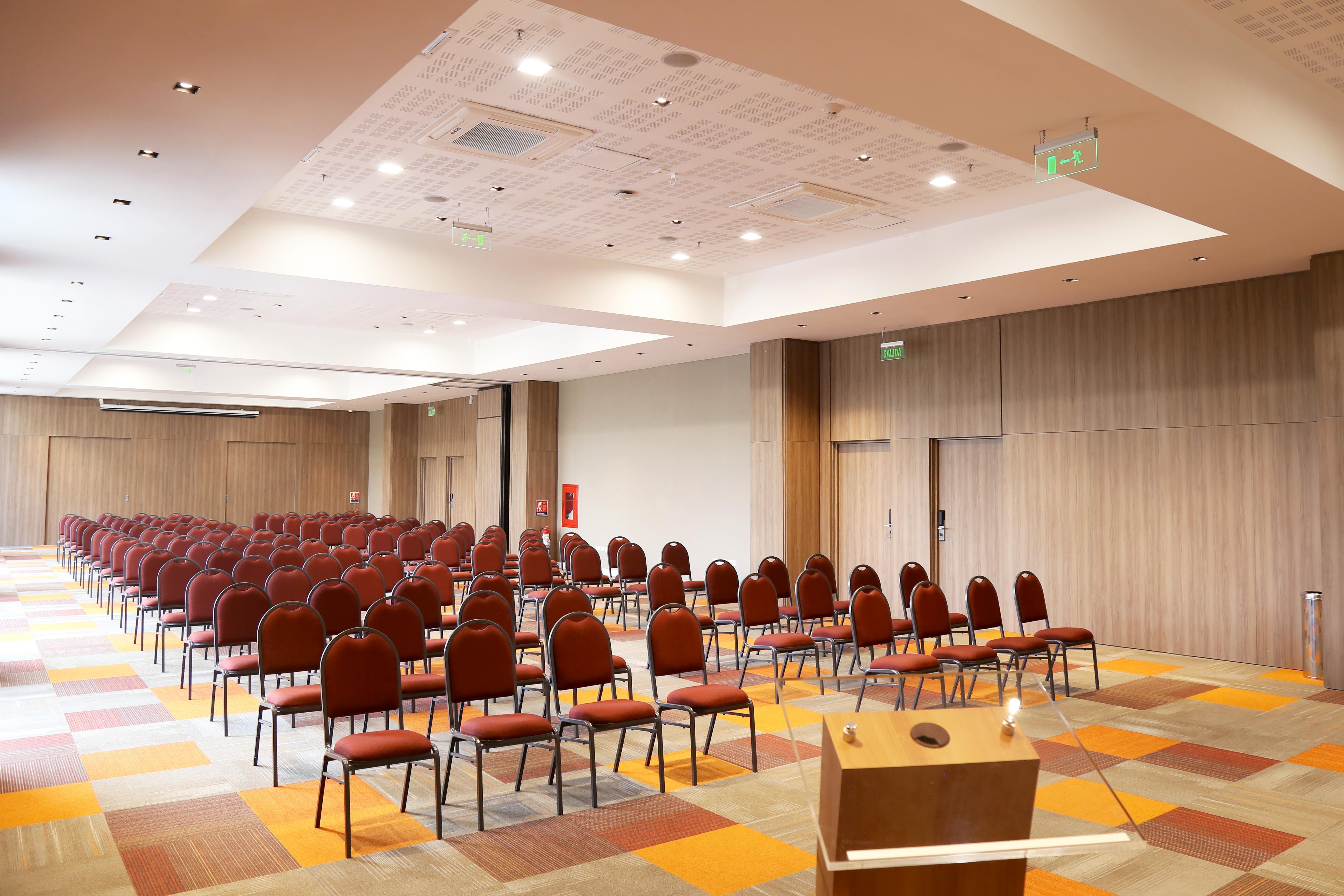 Rio Hotel By Bourbon Ciudad Del Este Ngoại thất bức ảnh