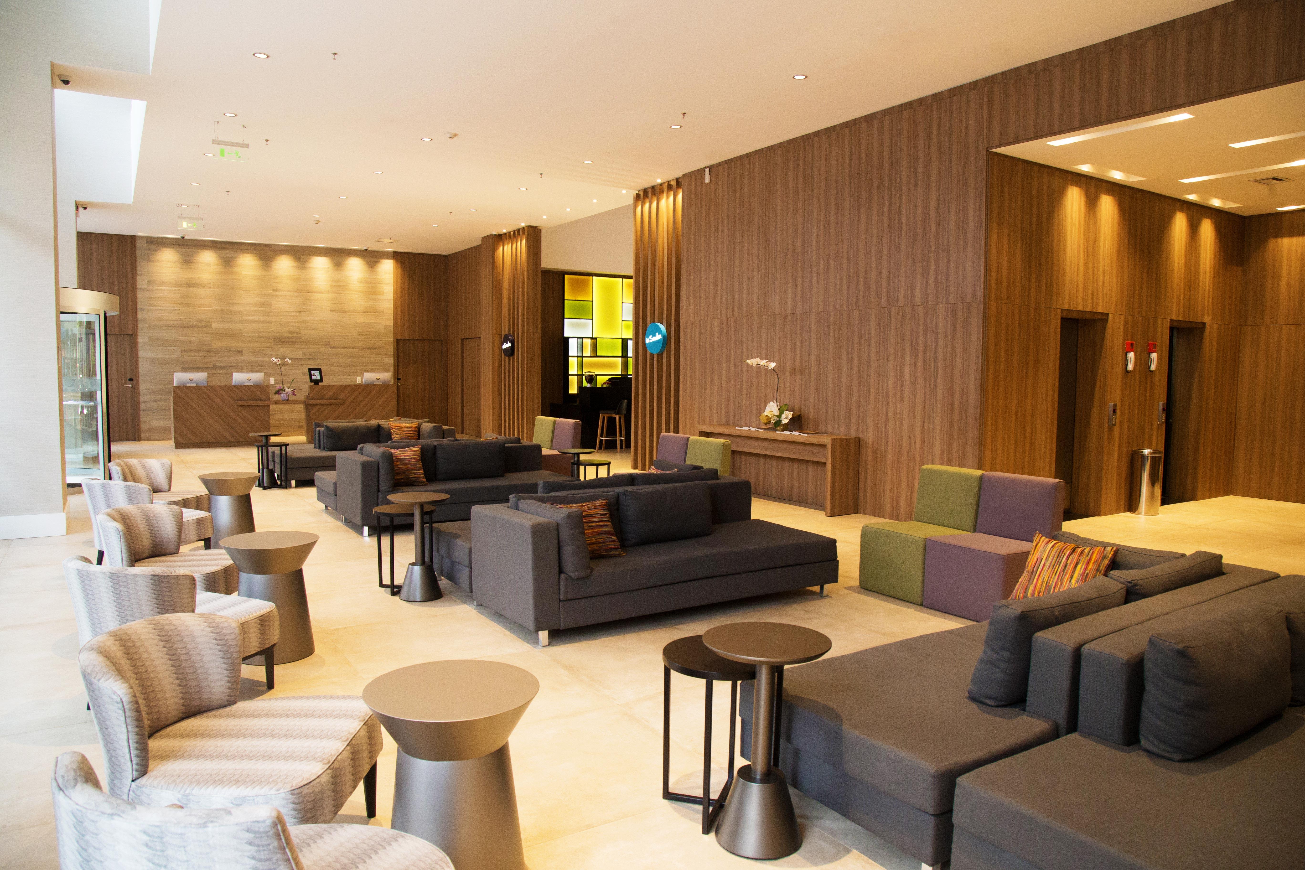 Rio Hotel By Bourbon Ciudad Del Este Ngoại thất bức ảnh
