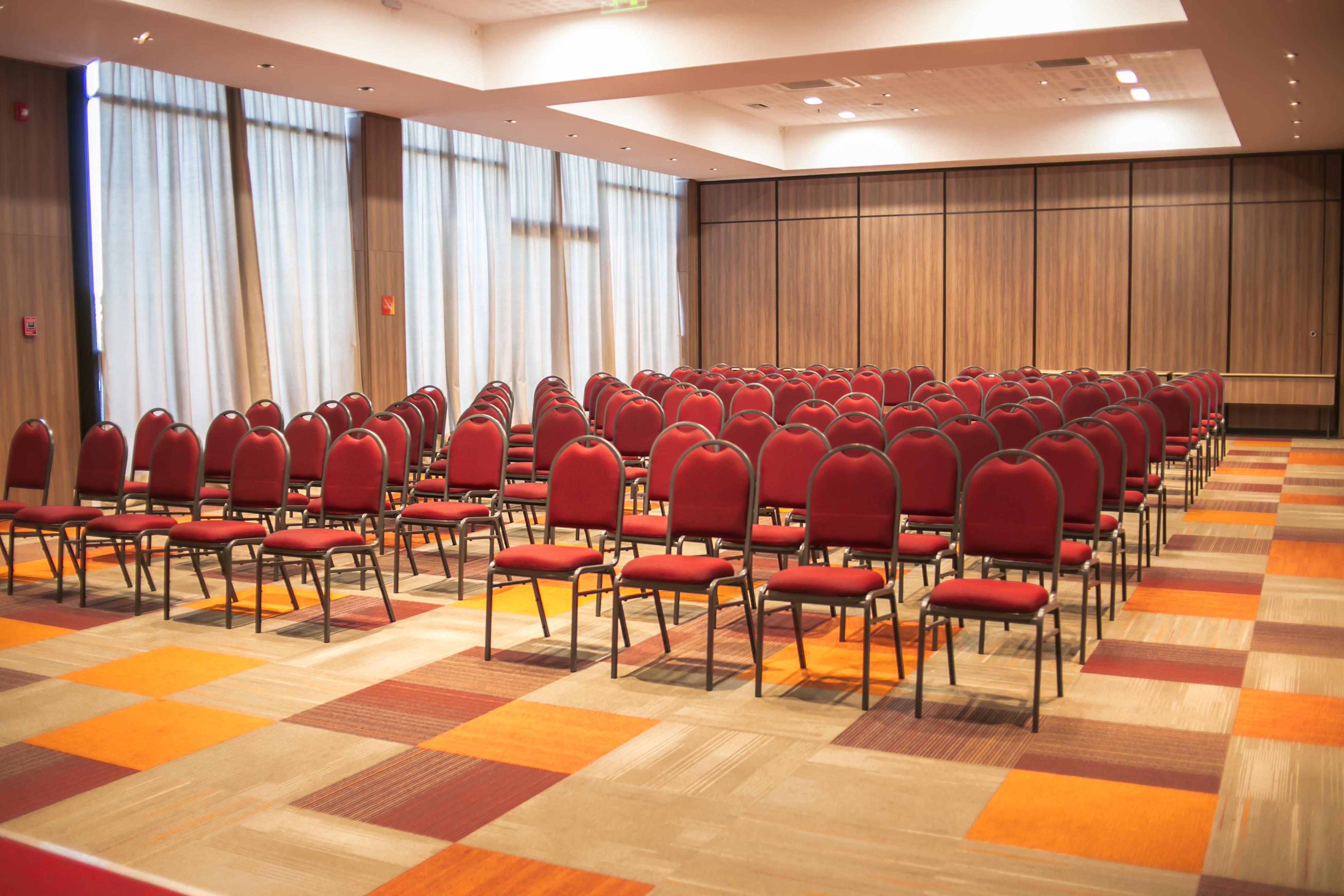 Rio Hotel By Bourbon Ciudad Del Este Ngoại thất bức ảnh