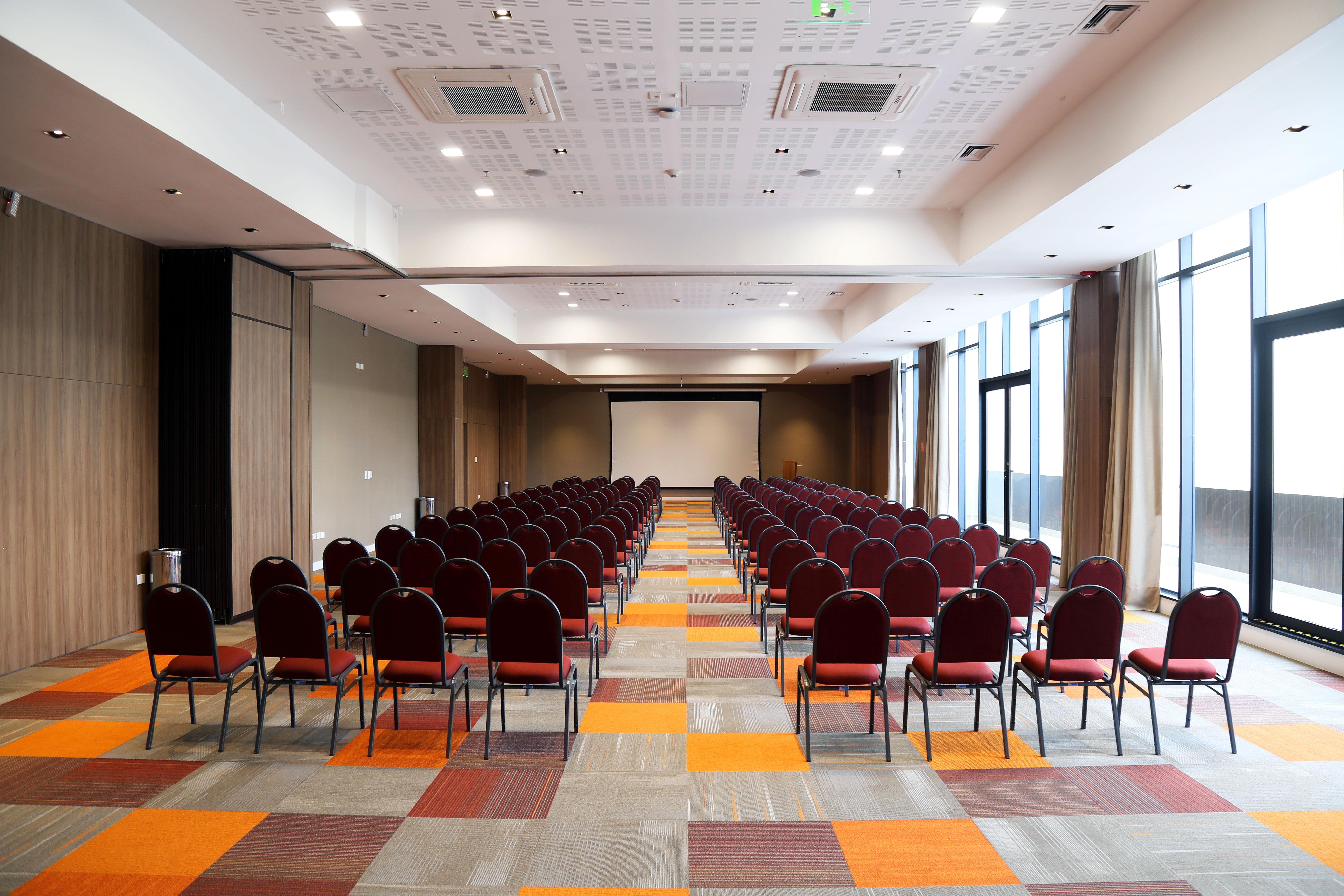 Rio Hotel By Bourbon Ciudad Del Este Ngoại thất bức ảnh