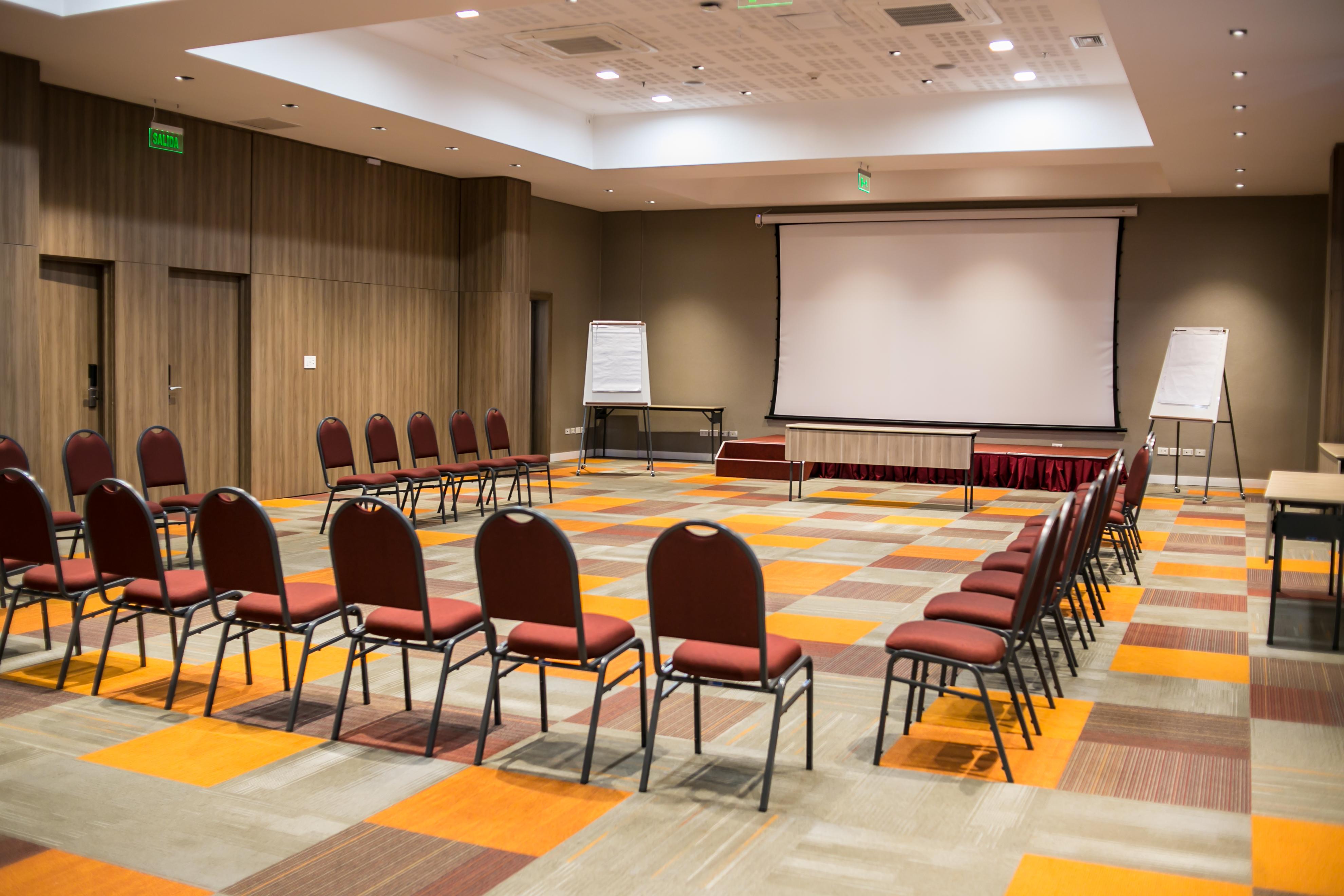 Rio Hotel By Bourbon Ciudad Del Este Ngoại thất bức ảnh